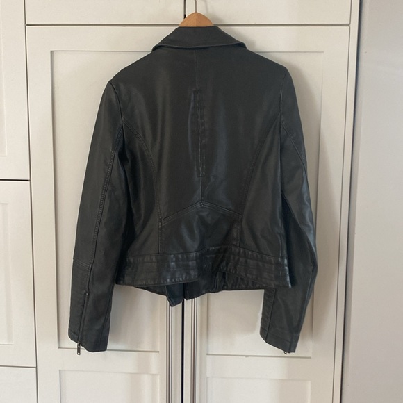 Universal Thread Moto Jacket - Picture 4 of 7